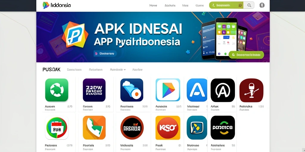 Tampilan antarmuka yang ramah pengguna dan mudah dinavigasi.