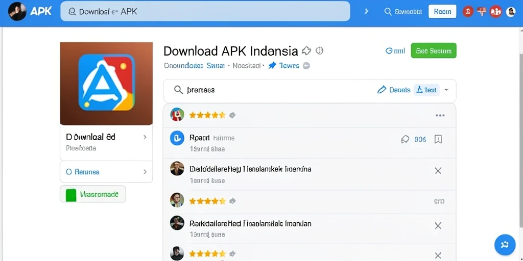 Tampilan karakter utama yang epik di dalam game.