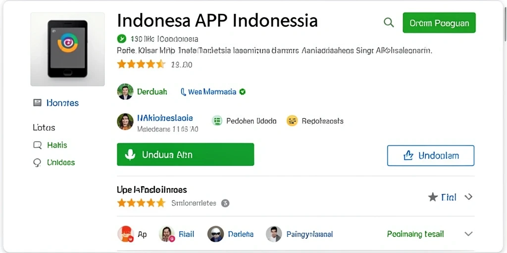 Tampilan menarik dari antarmuka SULTANTOTO.