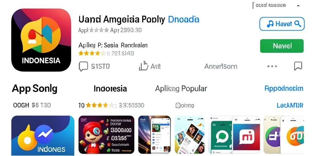 Tampilan grafis yang memukau di V21.